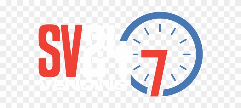 Sv247 Vending - Circle #1637650