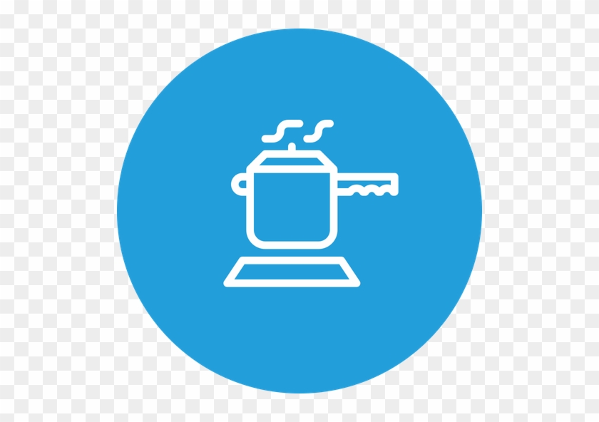 Kitchen - Icon #1637795