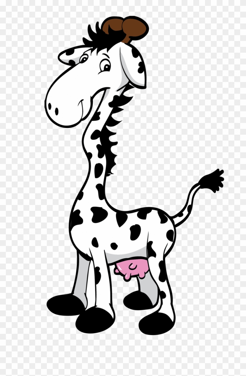 Mixeduppets World News - Giraffe #1637967