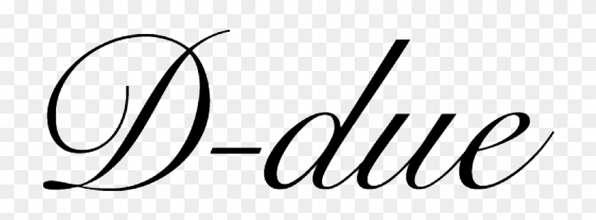 Logo - Calligraphy #1638024