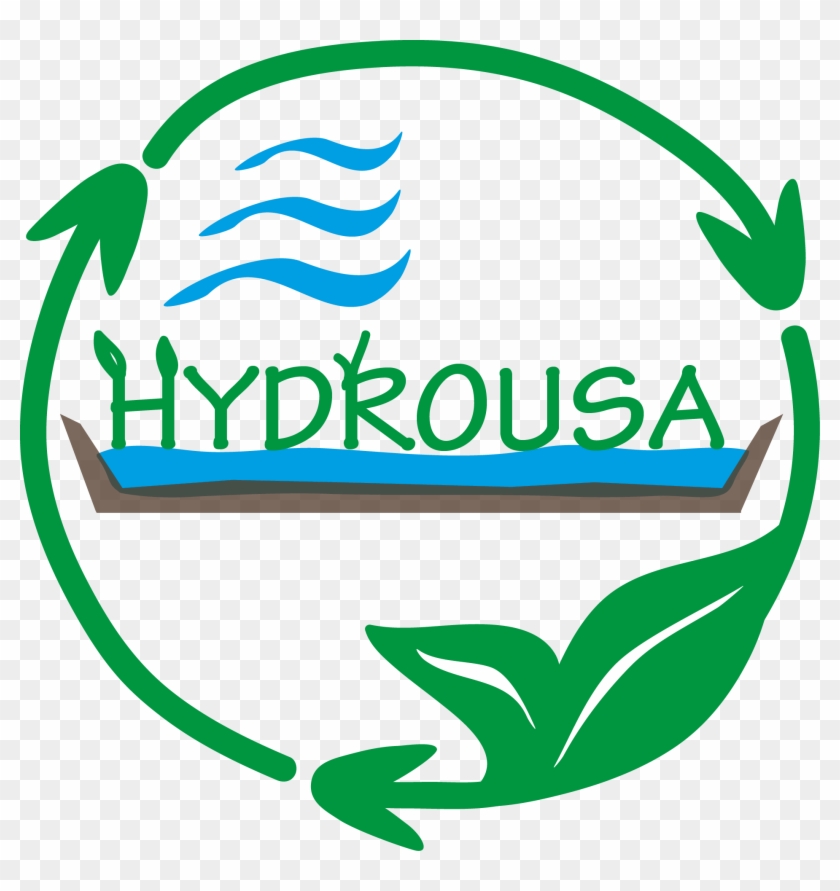Hydrousa Logo Transp - Hydrousa Logo Transp #1638065
