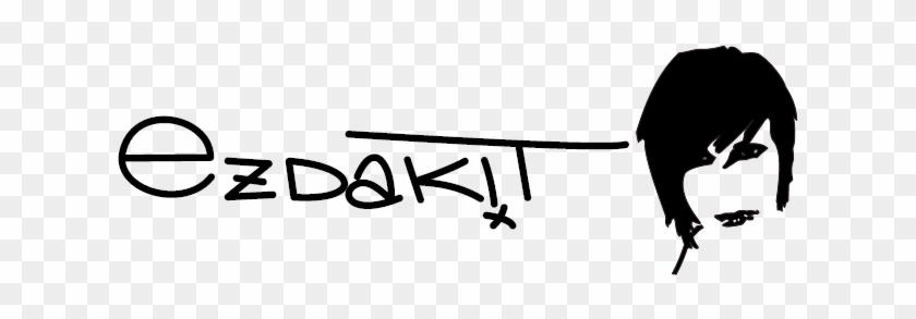 Ezdakit - Calligraphy #1638092