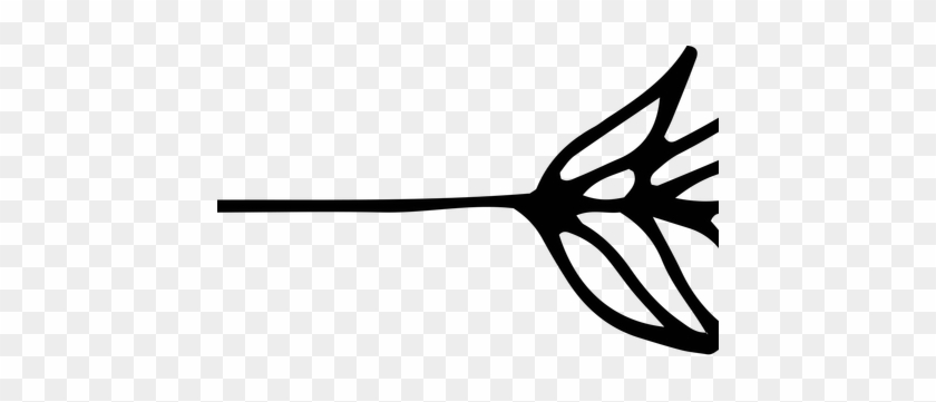 Banner Free Download Interior Hand Drawn Arrow Electronic - Fancy Clip Art Arrow #1638141