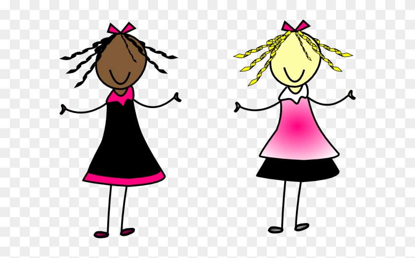 Lil Lady Divas Clip Art - Doll Clip Art #1638169