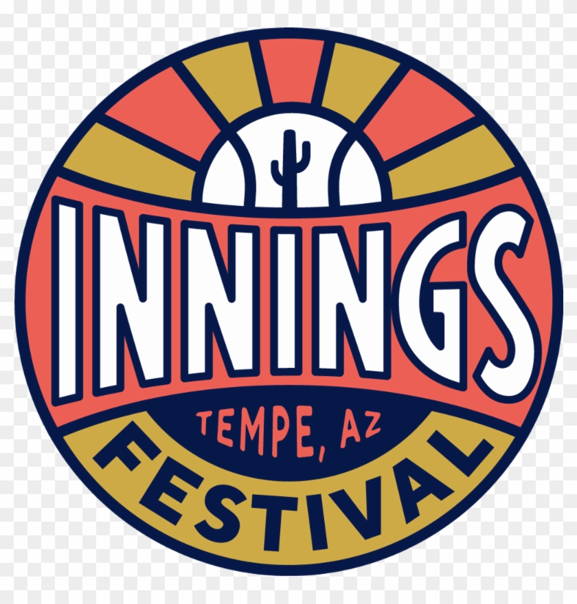 Chris Stapleton, Queens Of The Stone Age And The Avett - Innings Festival Lineup #1638254