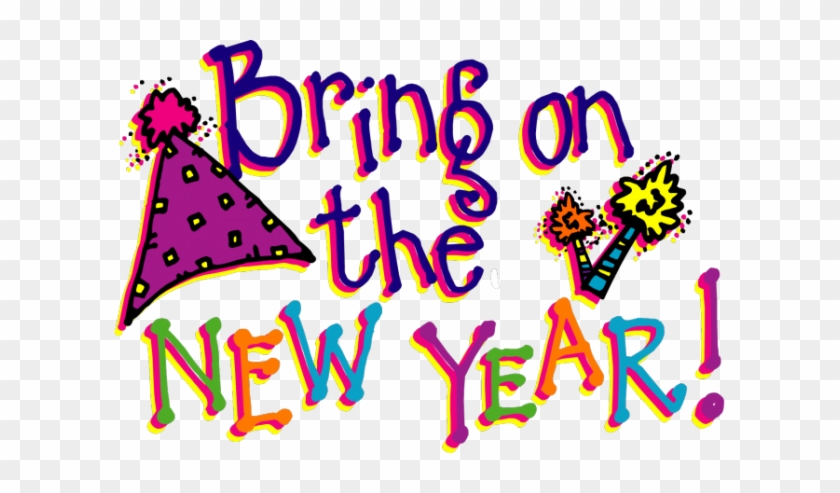New Year #1638302