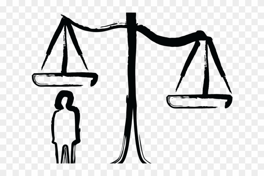 Injustice Clipart Balance Power - Injustice Clipart Balance Power #1638396