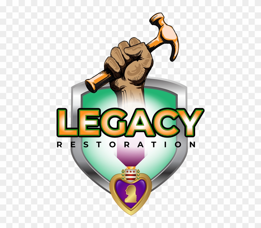 Legacy Restoration And Referral - Legacy Restoration And Referral #1638546