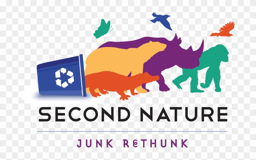 Second Nature, An Array Of Artist Installations, Tells - Second Nature, An Array Of Artist Installations, Tells #1638593