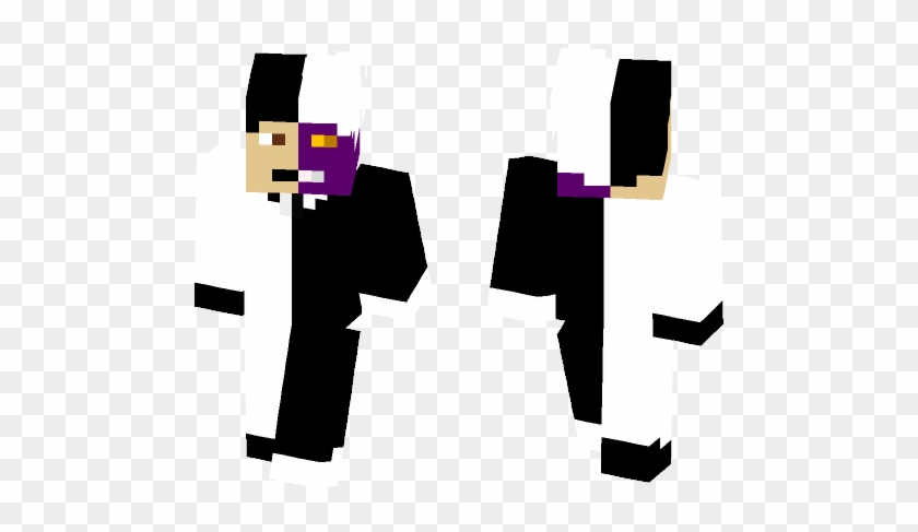 Male Minecraft Skins - Minecraft Skins Jigsaw #1638618