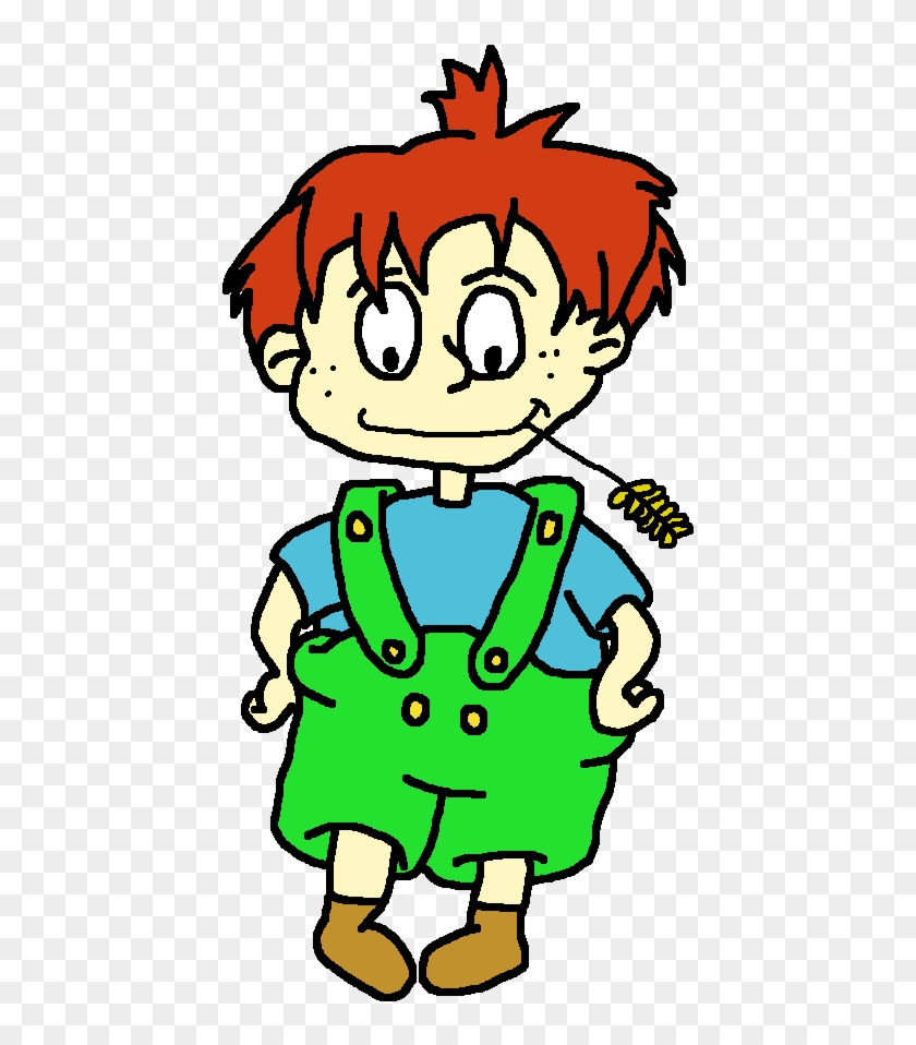 Pickle Clipart Two - Cartoon #1638622