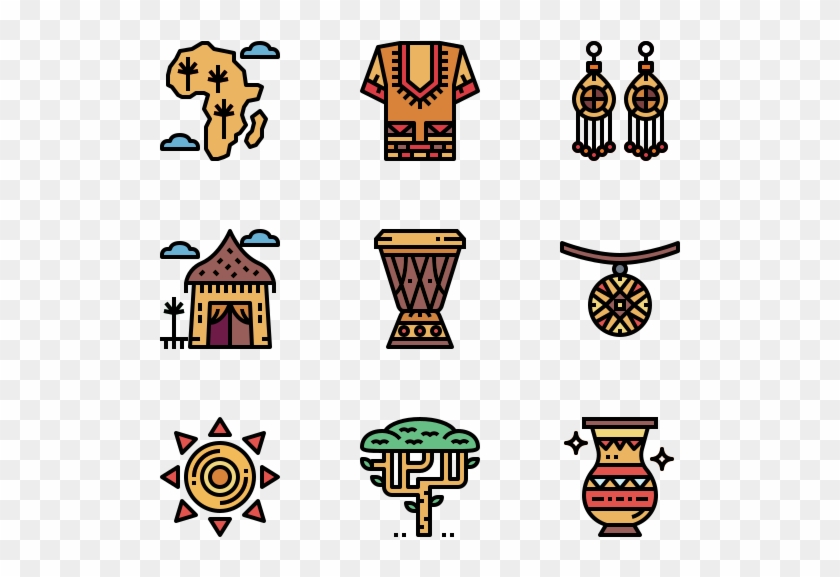 Africa - Africa #1638664