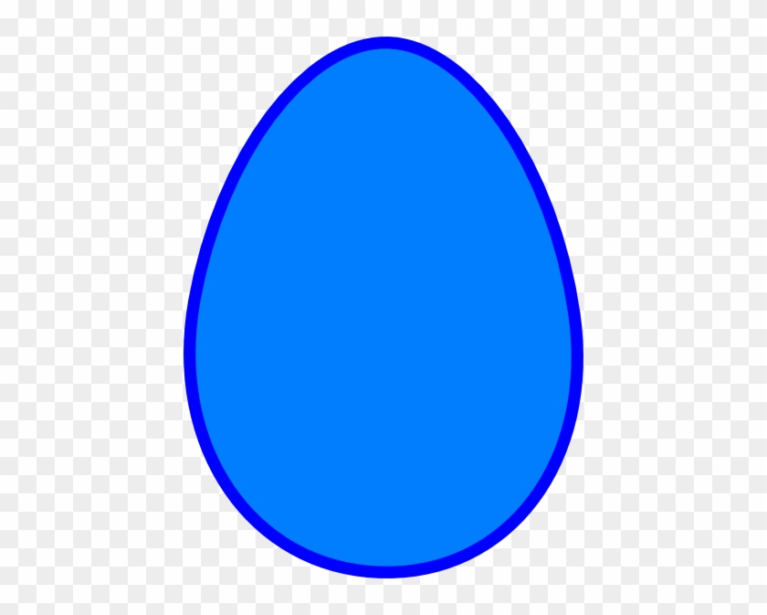 Egg Svg Clip Arts 438 X 593 Px - Egg Svg Clip Arts 438 X 593 Px #1638783