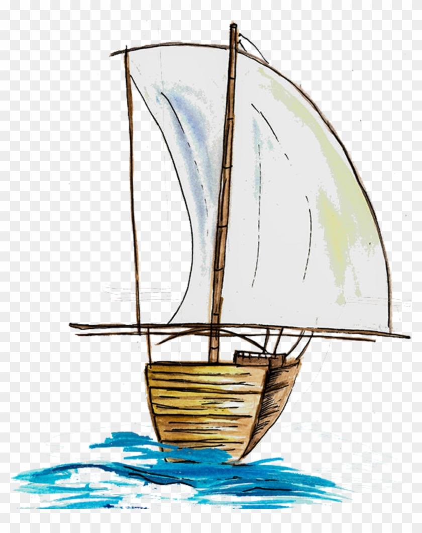 While - Sail #1638860