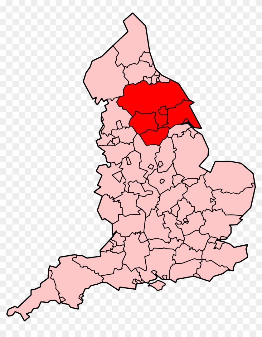 East Midlands Ambulance Service - East Midlands Ambulance Service Area #1638949