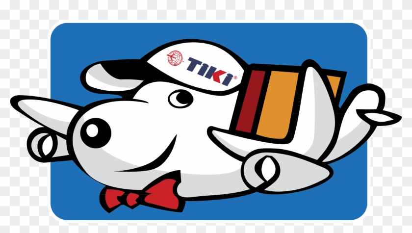 Tiki Png - Tiki #1638991