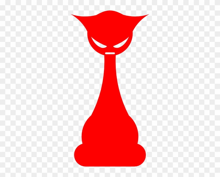 Cat Clip Art #1639077