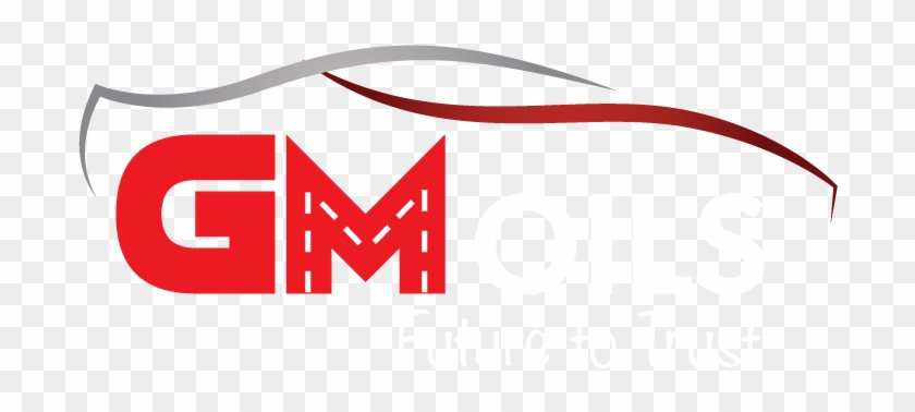 Gm Oils Logo Final2 Copy - Gm Oils Logo Final2 Copy #1639173