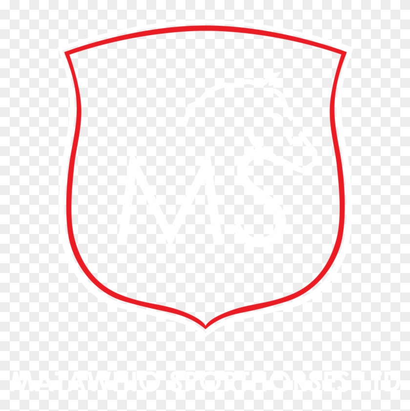 Matawhio Sporthorses - Line Art #1639175