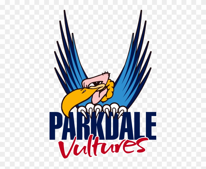 Parkdale Vultures #1639204