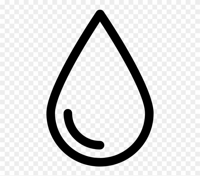 Motor Oil - Liquid Icon #1639228