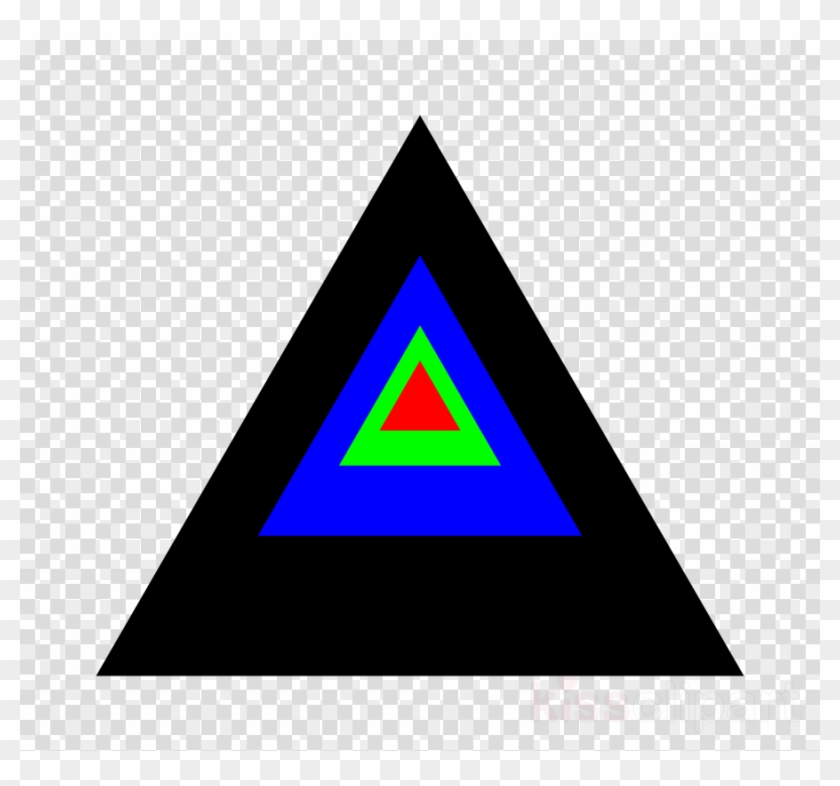 Triangle Clipart Equilateral Triangle Equilateral Polygon - Star Wars Stormtroopers Mask #1639256