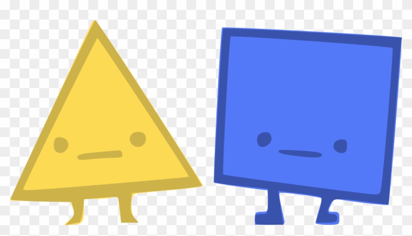 Parable Of The Polygons - Parable Of The Polygons #1639261