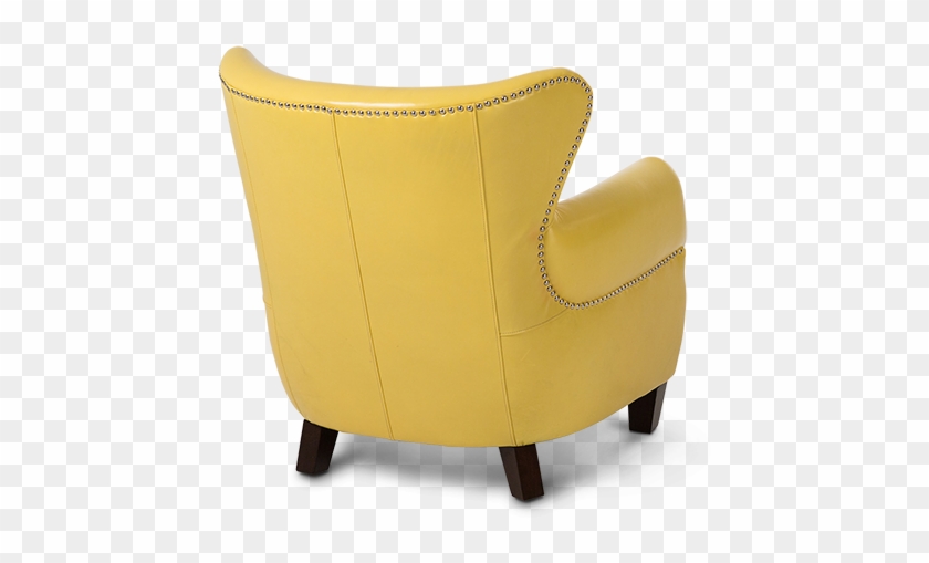 Amini - Club Chair #1639410