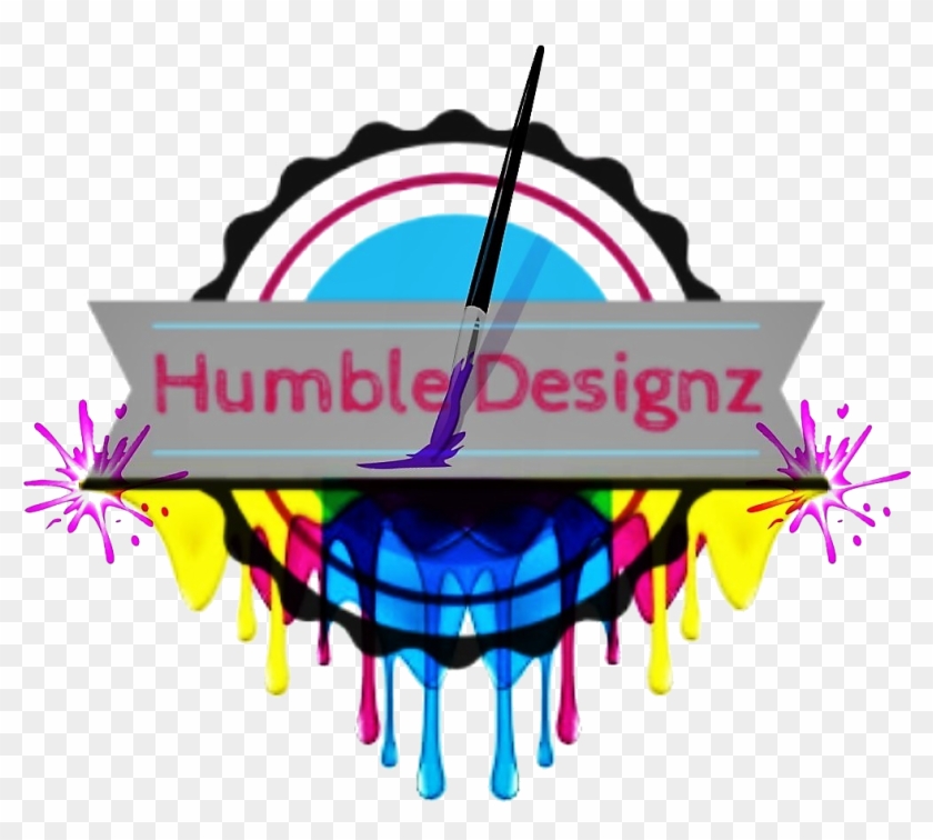 Humble Designz - Graphic Design #1639419