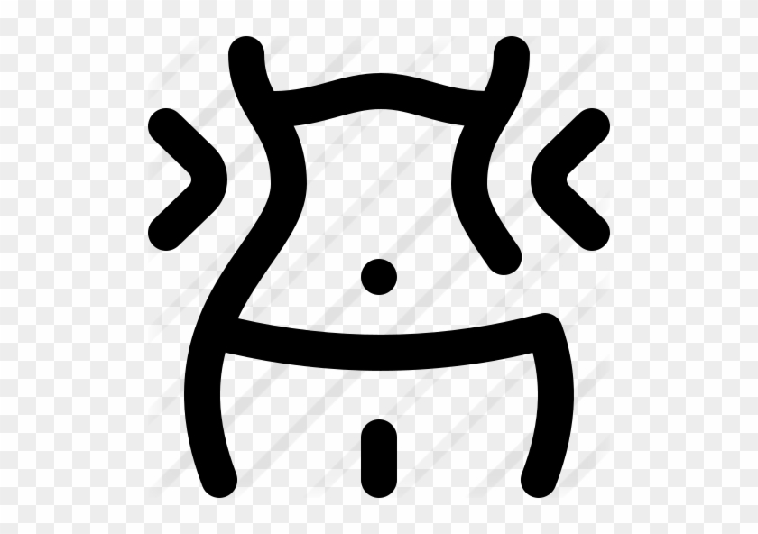 Weight Loss Free Icon - Weight Loss Free Icon #1639478