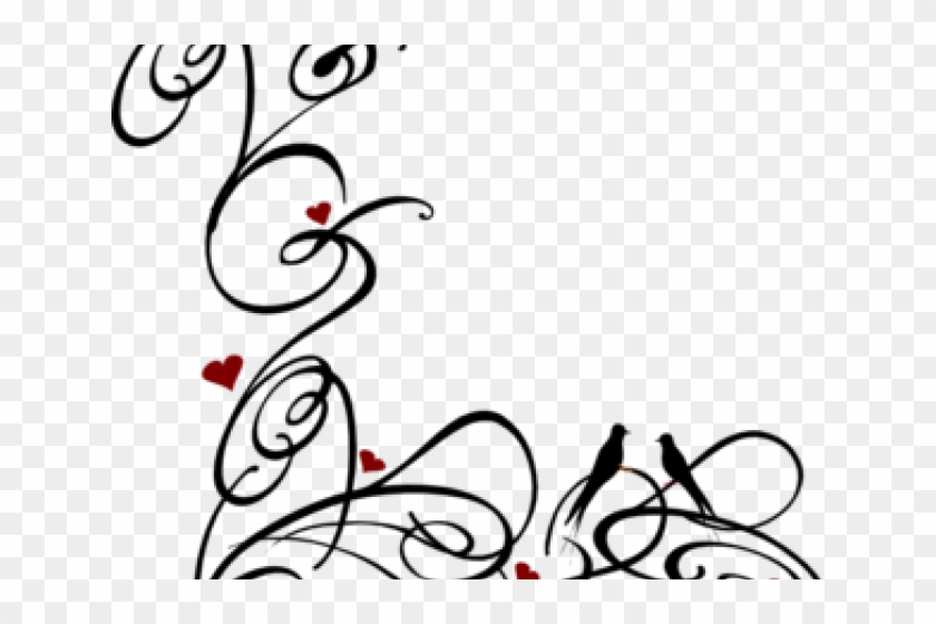 Swirl Clip Art Png #1639550