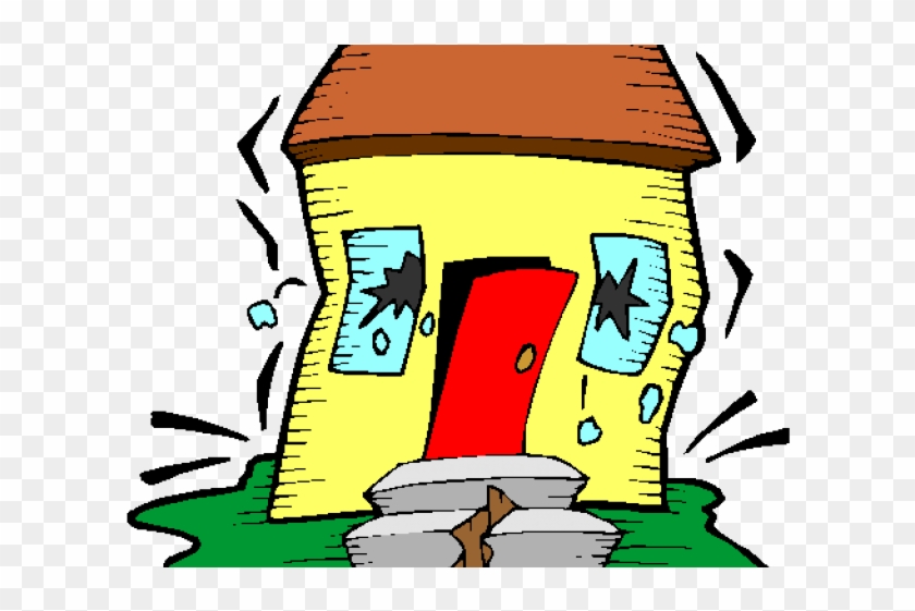 Utah Clipart Cute - Drop Cover And Hold Clipart #1639669