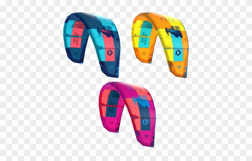 If You Want A Kite That Is Especially Prepared For - Duotone Dice 2019 #1639854