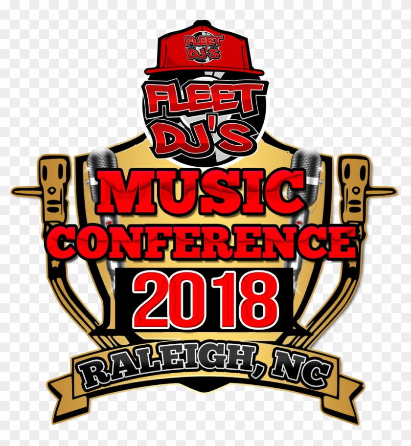 Fleet Dj's - We The Best Music Group #1639860