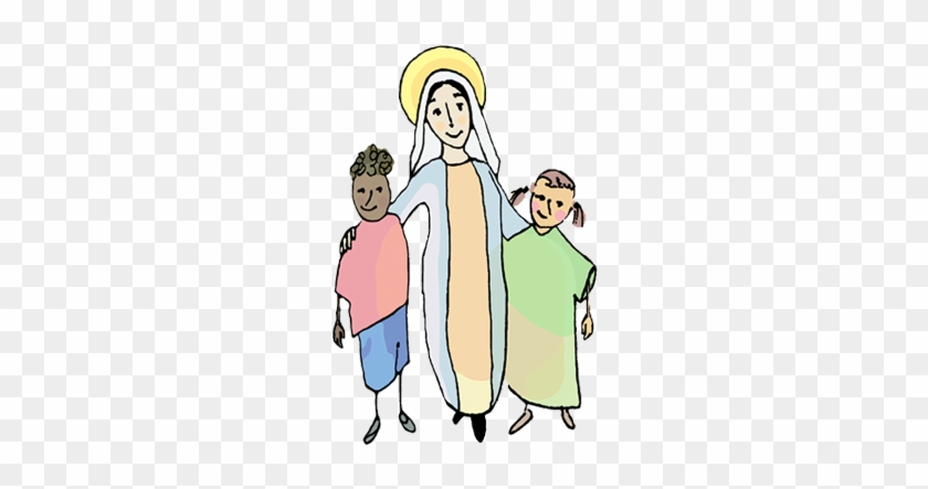 Message For The Children - Terço Das Crianças #1639891