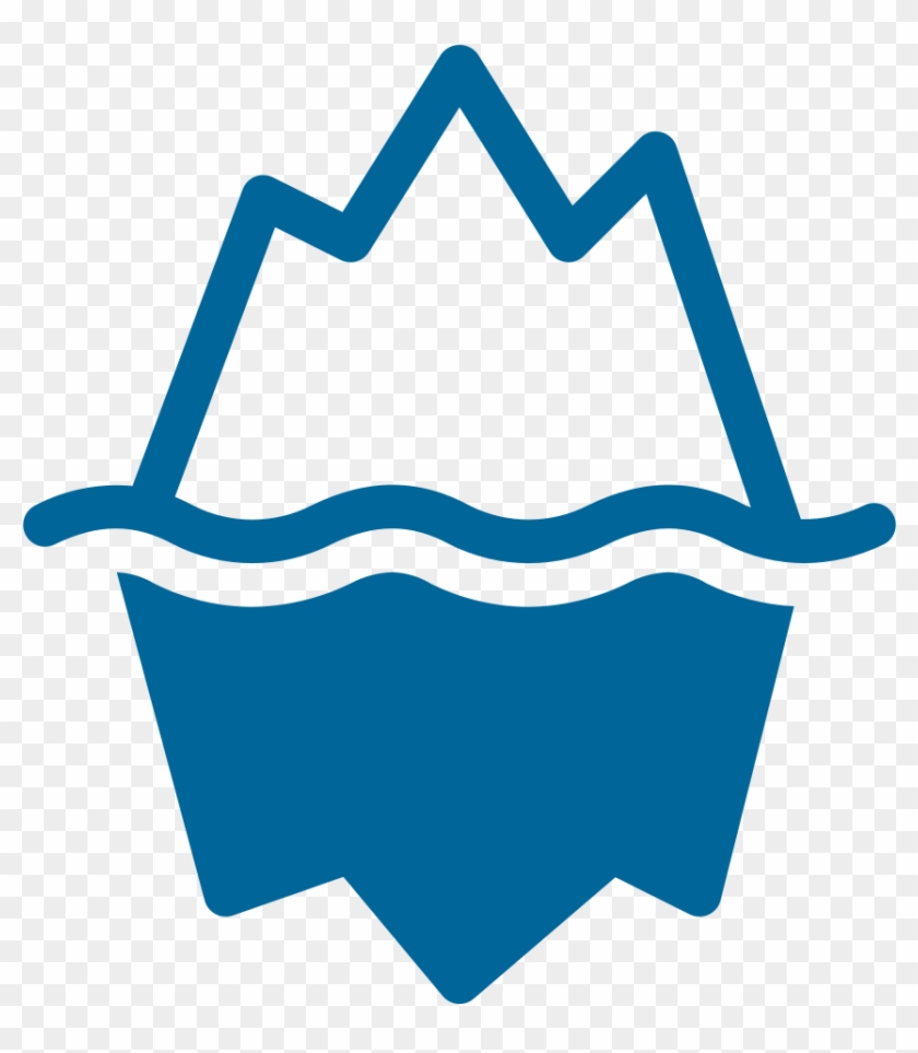 Noun Iceberg 2158680 - Noun Iceberg 2158680 #1639917