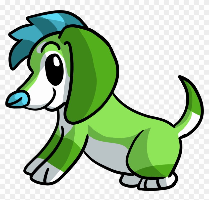 Iceberg Chibi - Iceberg Chibi #1639950