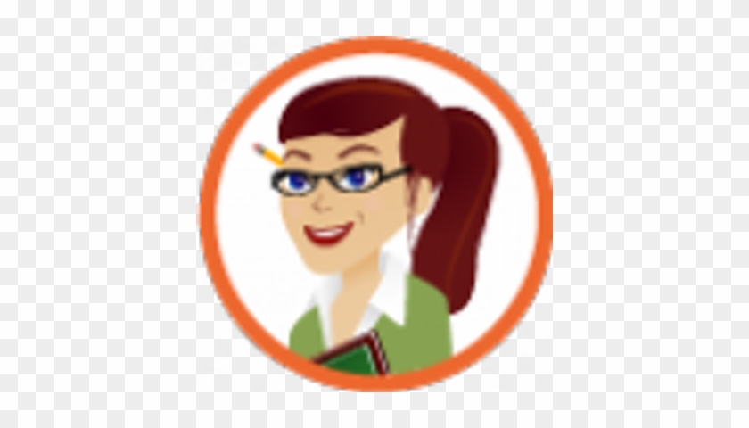 Sally Samson - Grammar Girl #1639988