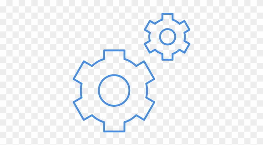 Technical Information - Operational Efficiency Efficient Icon #1640043
