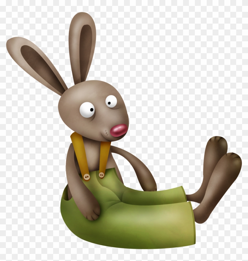 Blog - Rabbit #1640243