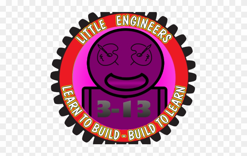 Art Camp - Little Engineers #1640283