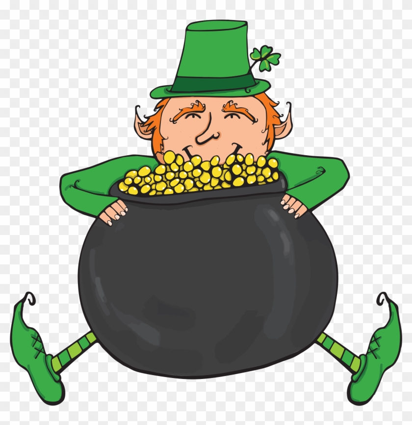 By Gdj - Leprechaun #1640291