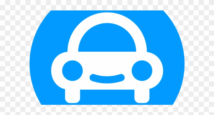 Would You Buy A Car From Your Phone - Logo Cars Sale #1640492