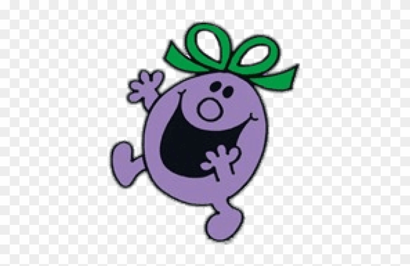 Free Png Download Little Miss Naughty Clipart Png Photo - Little Miss Characters #1640518