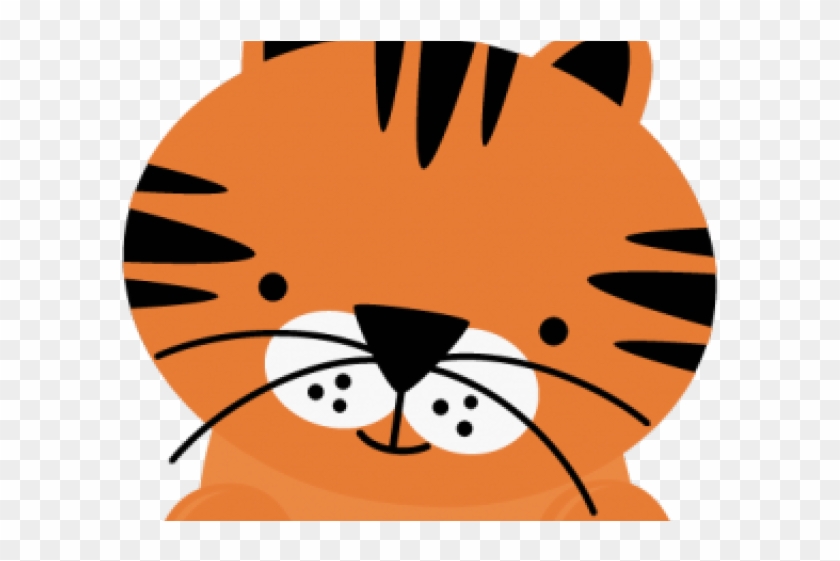 Zoo Clipart Miss Kate Cuttables - Cute Wild Animal Clipart #1640522