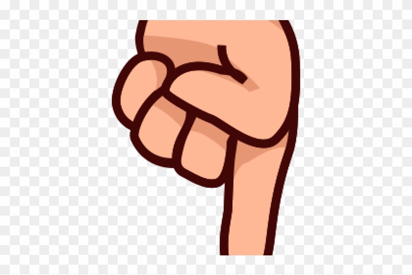 Hand Emoji Clipart Finger Pointing - Hand Emoji Clipart Finger Pointing #1640534
