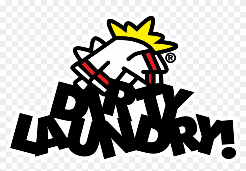 Dirty Laundry - Dirty Laundry #1640795