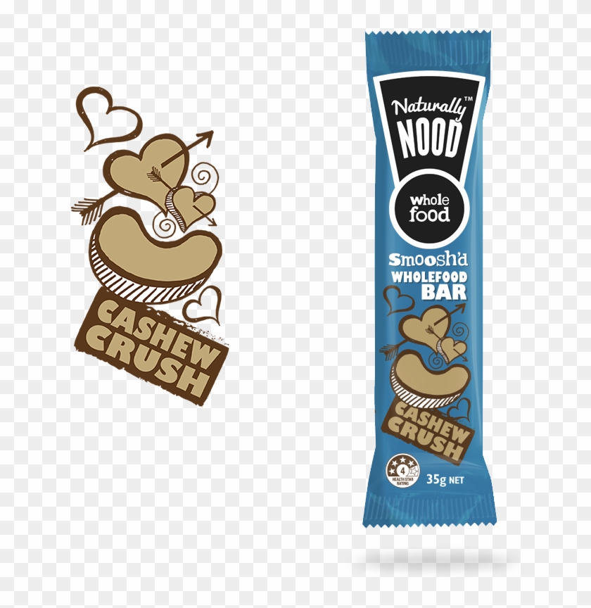 Cashew Clipart Whole - Cartoon #1640843