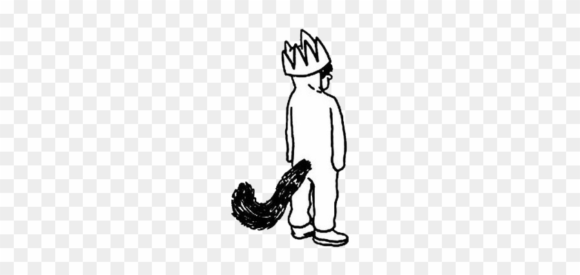 Where The Wild Things Are Png - Max Where The Wild Things #1640866