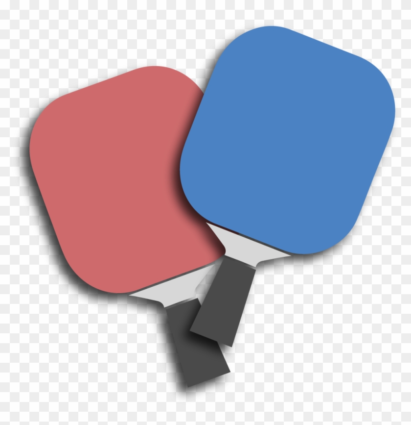 Paddles - Paddles #1640961
